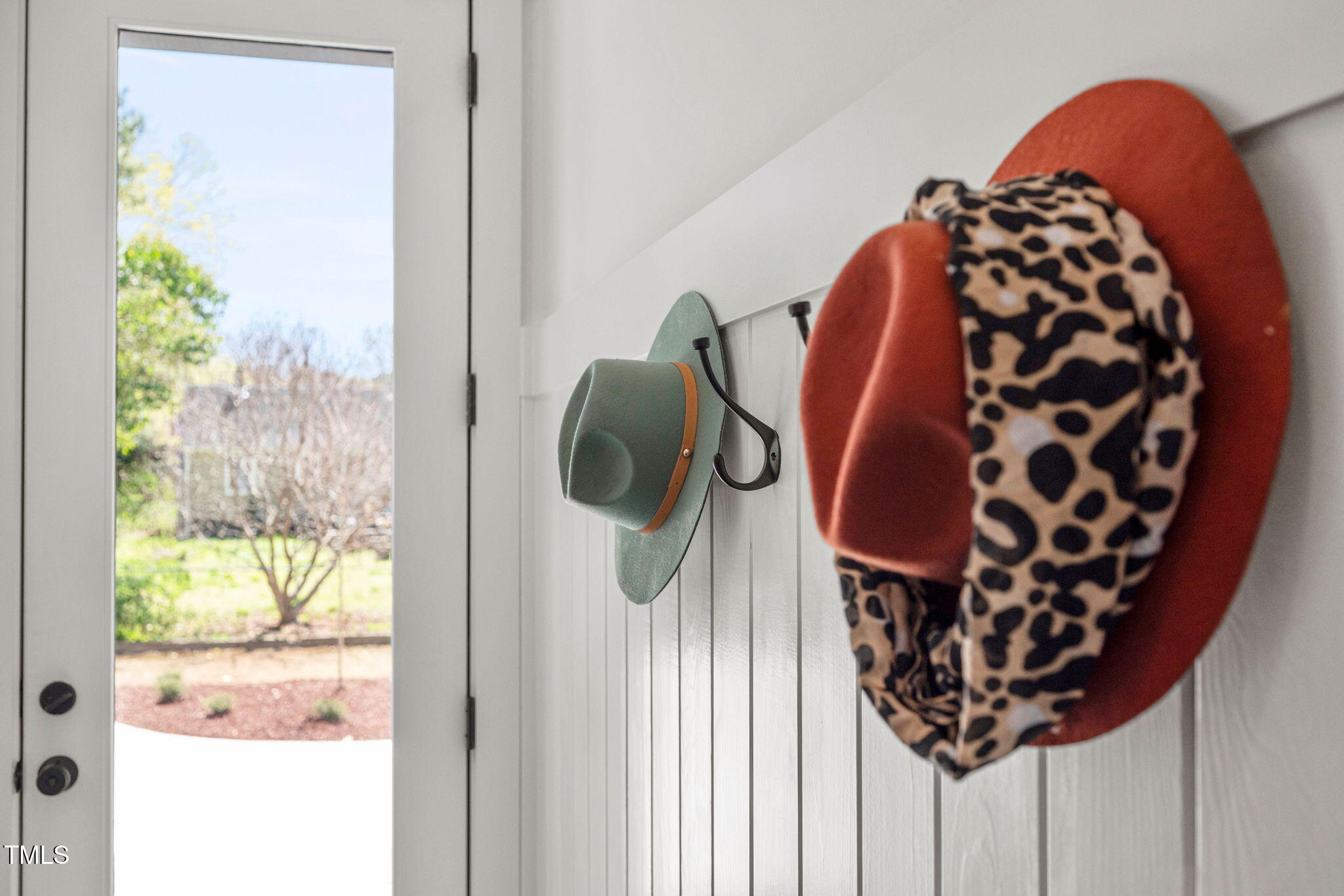 604 Edmund Street Raleigh, NC 27604 - Photo 45 of 70 a close view of shoes