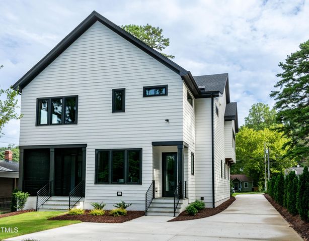 $1,749,000 | 604 Edmund Street, Raleigh, NC 27604