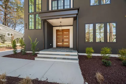$1,749,000 | 604 Edmund Street, Raleigh, NC 27604