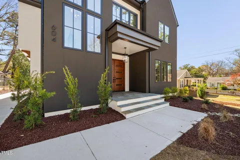 $1,749,000 | 604 Edmund Street, Raleigh, NC 27604