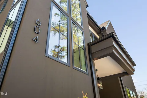 $1,749,000 | 604 Edmund Street, Raleigh, NC 27604