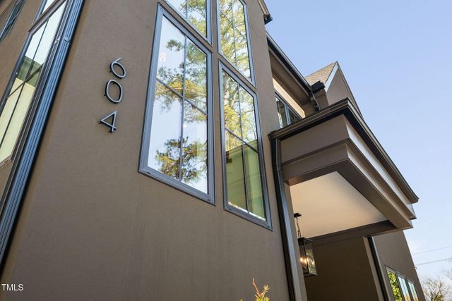 $1,749,000 | 604 Edmund Street, Raleigh, NC 27604