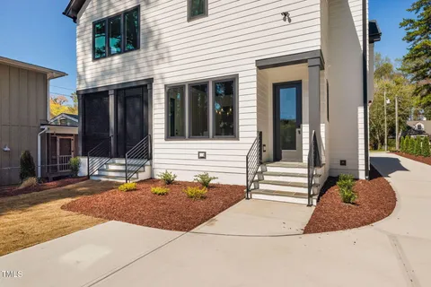 $1,749,000 | 604 Edmund Street, Raleigh, NC 27604