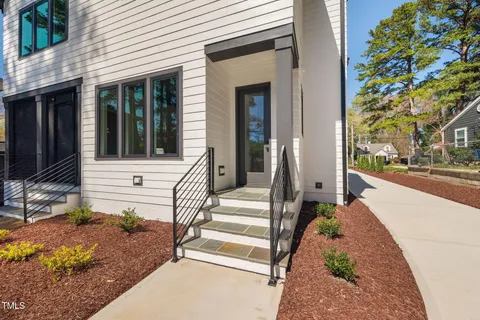 $1,749,000 | 604 Edmund Street, Raleigh, NC 27604