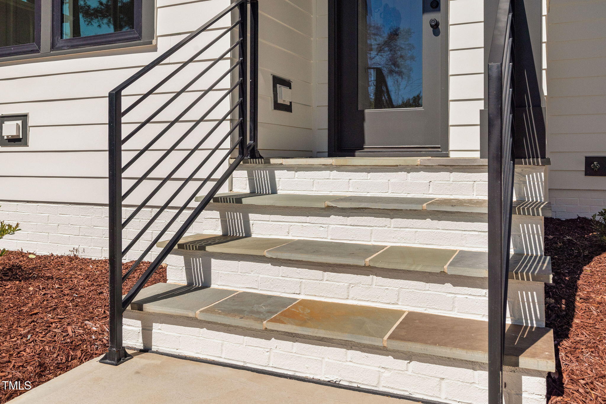 604 Edmund Street Raleigh, NC 27604 - Photo 64 of 70 a view of entryway