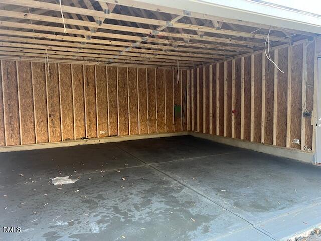 604 Edmund Street Raleigh, NC 27604 - Photo 66 of 70 a view of a wooden door