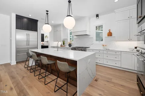 $1,749,000 | 604 Edmund Street, Raleigh, NC 27604