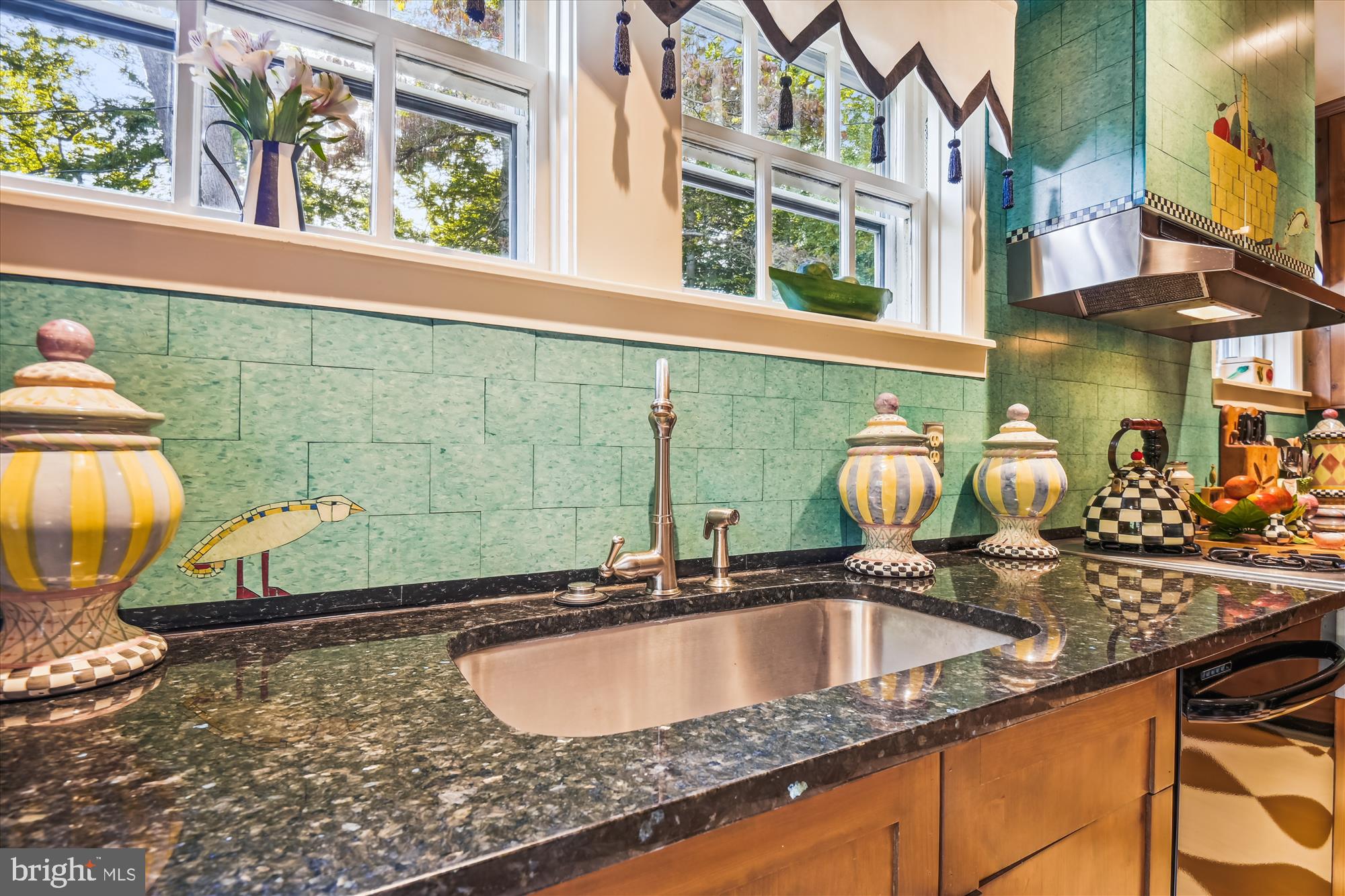 108 Beechdale Road Baltimore, MD 21210 - Photo 16 of 61 Kitchen
