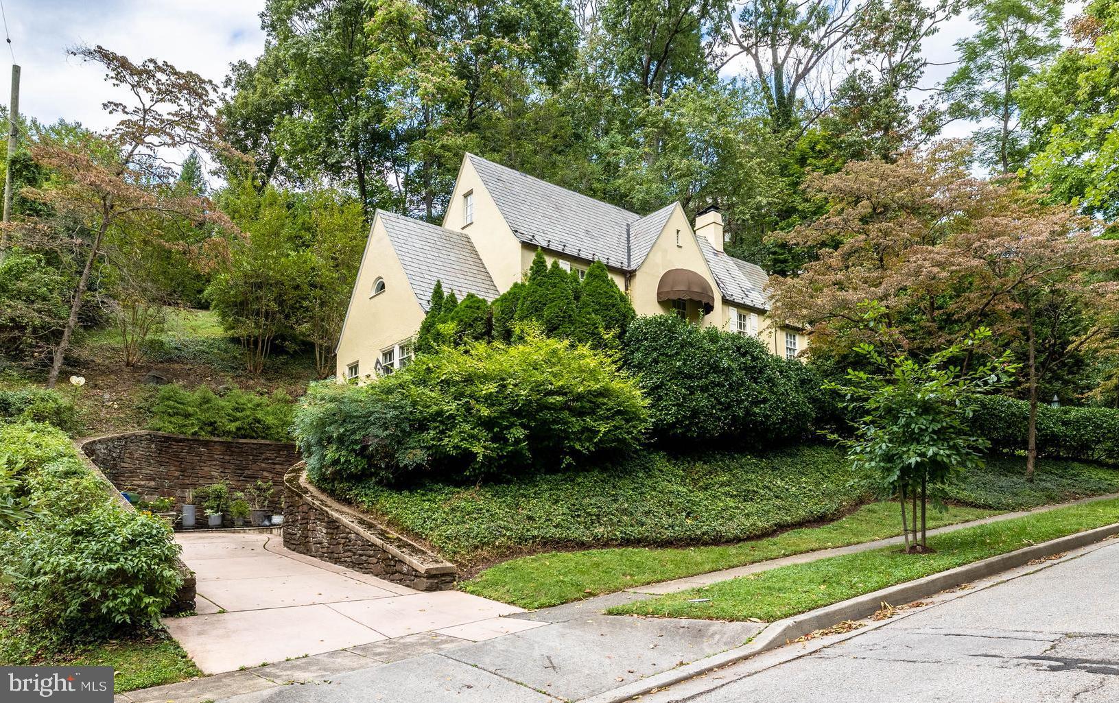108 Beechdale Road Baltimore, MD 21210 - Photo 2 of 61