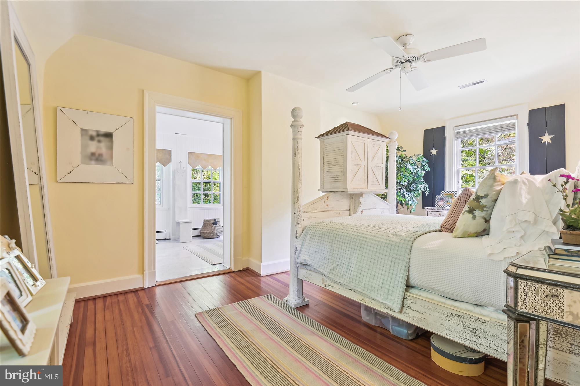 108 Beechdale Road Baltimore, MD 21210 - Photo 21 of 61 Primary Bedroom