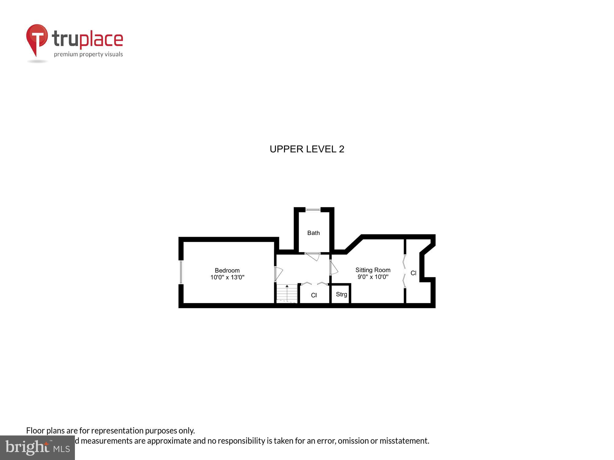 108 Beechdale Road Baltimore, MD 21210 - Photo 55 of 61 3rd Level