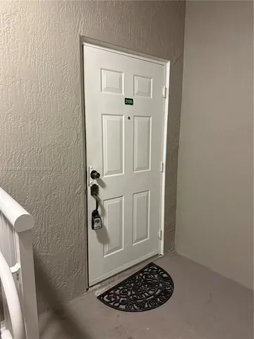 a view of a bathroom with a sink