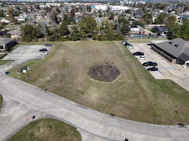 $475,000 | 0 Wolf Circle, Lake Charles, LA 70605