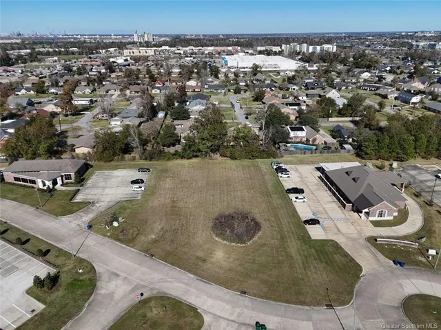 $475,000 | 0 Wolf Circle, Lake Charles, LA 70605