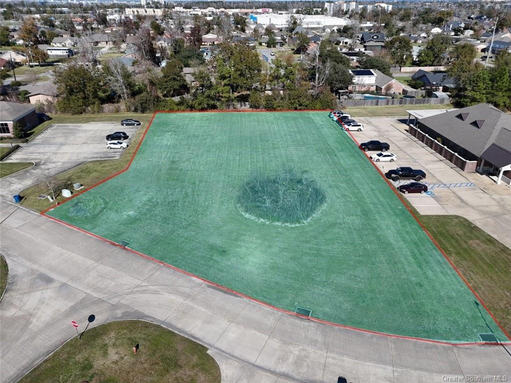 0 Wolf Circle Lake Charles, LA 70605 - Photo 2 of 13