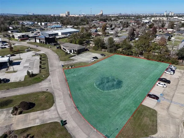 $475,000 | 0 Wolf Circle, Lake Charles, LA 70605