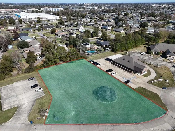 $475,000 | 0 Wolf Circle, Lake Charles, LA 70605