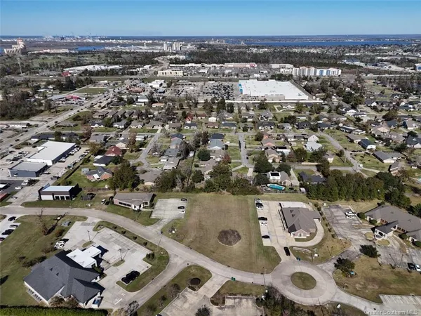 $475,000 | 0 Wolf Circle, Lake Charles, LA 70605