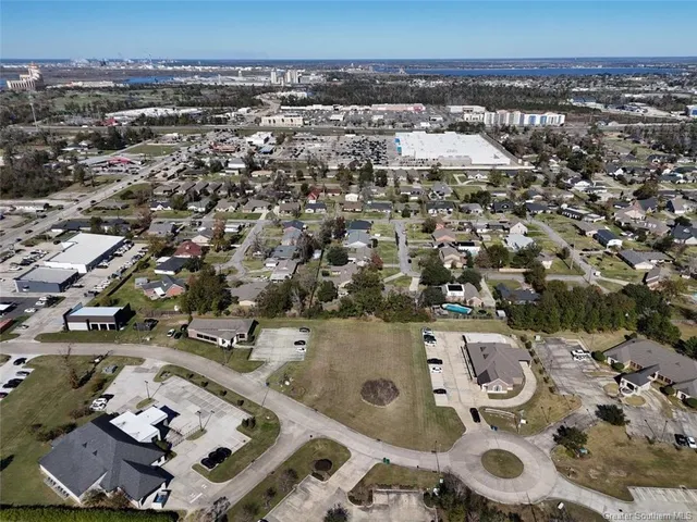 $475,000 | 0 Wolf Circle, Lake Charles, LA 70605