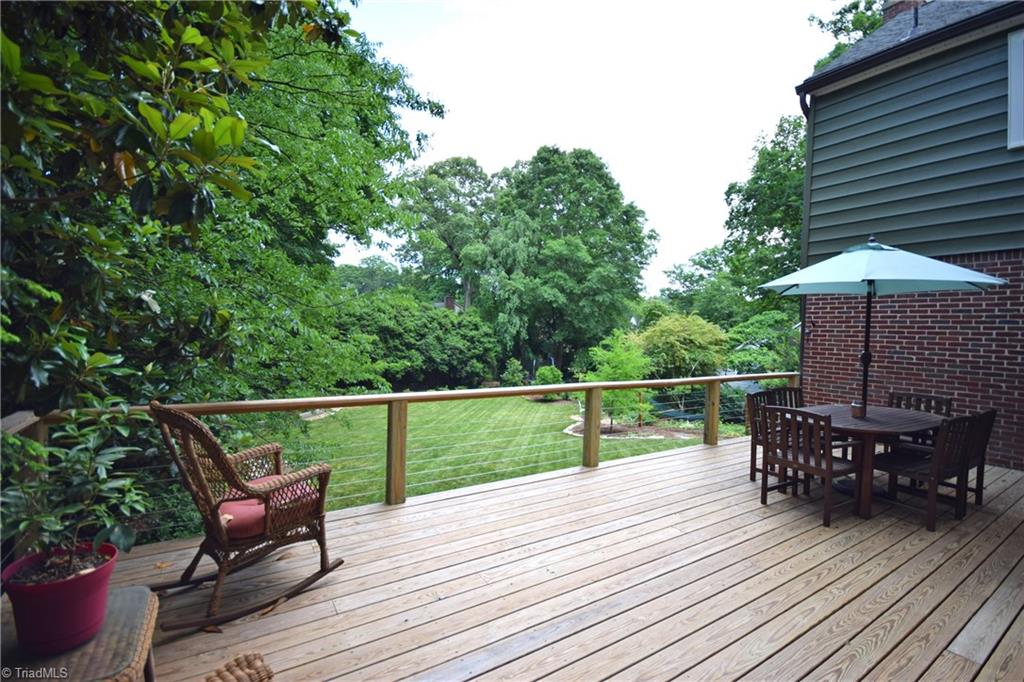 817 Arbor Road Winston-Salem, NC 27104 - Photo 22 of 29 Gallery Image 22