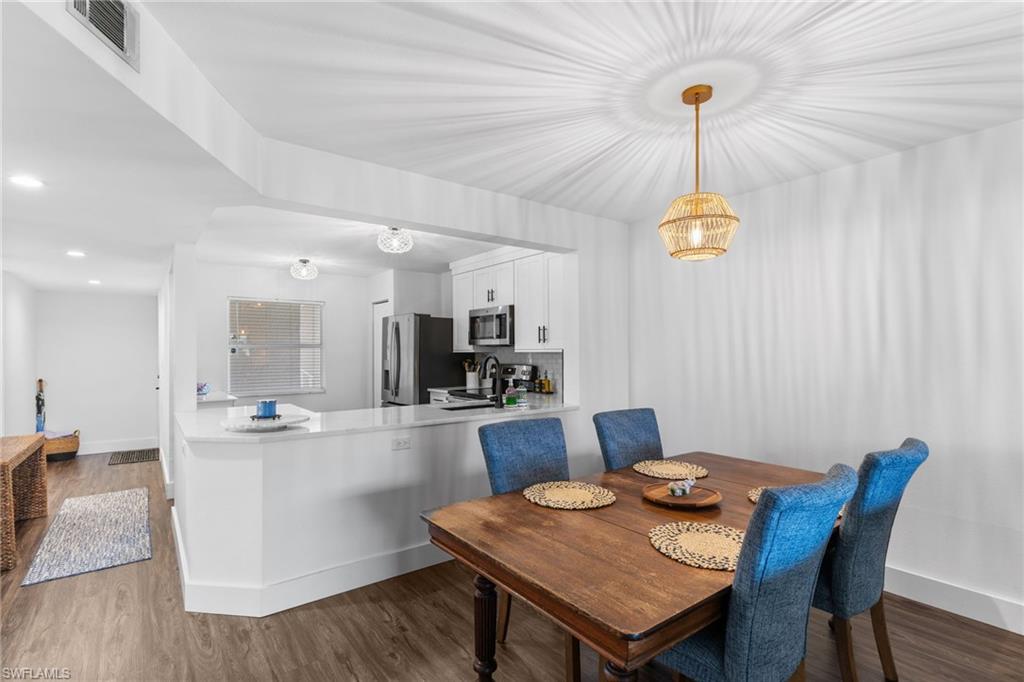 1336 Churchill Circle, Unit K104 Naples, FL 34116 - Photo 12 of 48