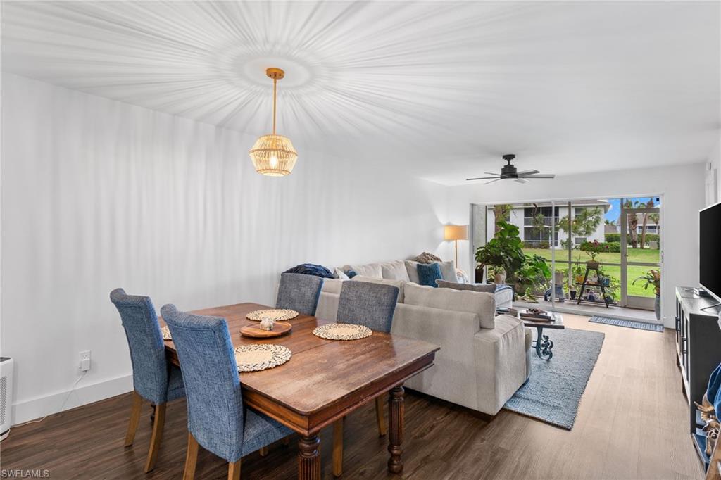 1336 Churchill Circle, Unit K104 Naples, FL 34116 - Photo 13 of 48