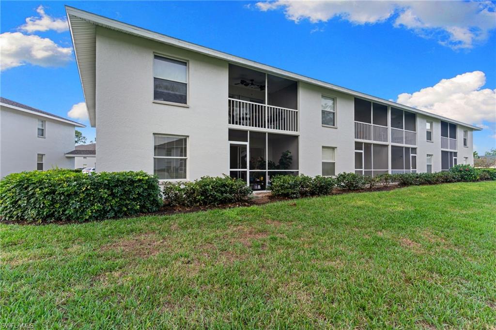 1336 Churchill Circle, Unit K104 Naples, FL 34116 - Photo 33 of 48