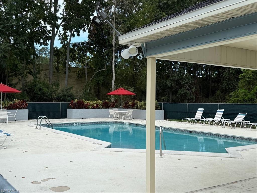 1336 Churchill Circle, Unit K104 Naples, FL 34116 - Photo 41 of 48