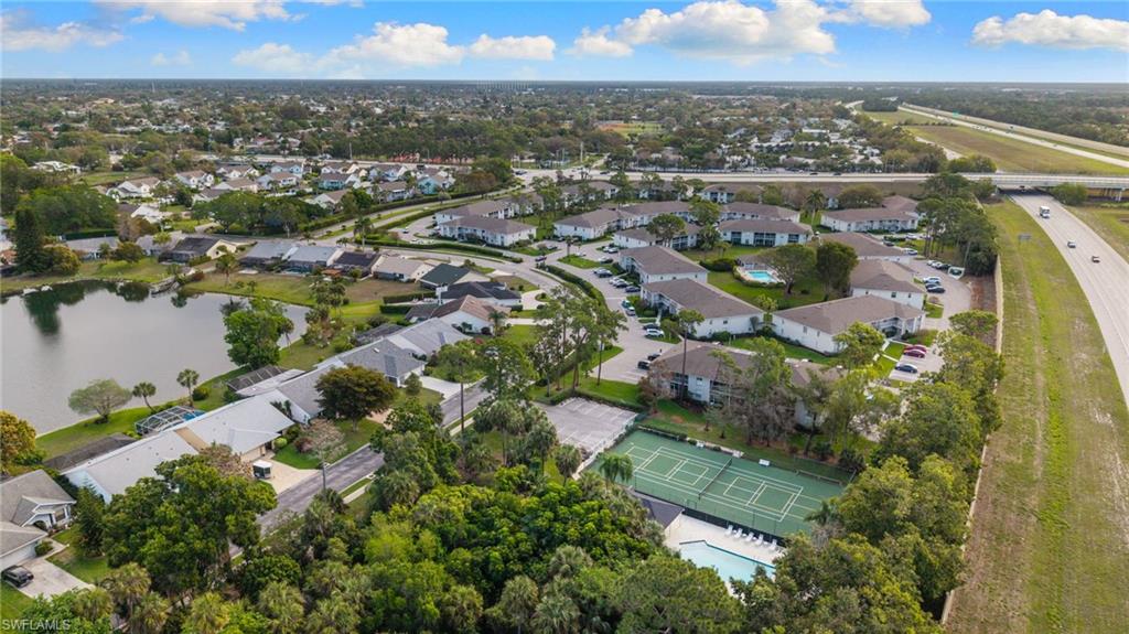 1336 Churchill Circle, Unit K104 Naples, FL 34116 - Photo 42 of 48