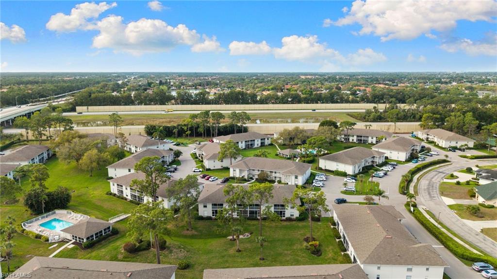 1336 Churchill Circle, Unit K104 Naples, FL 34116 - Photo 46 of 48