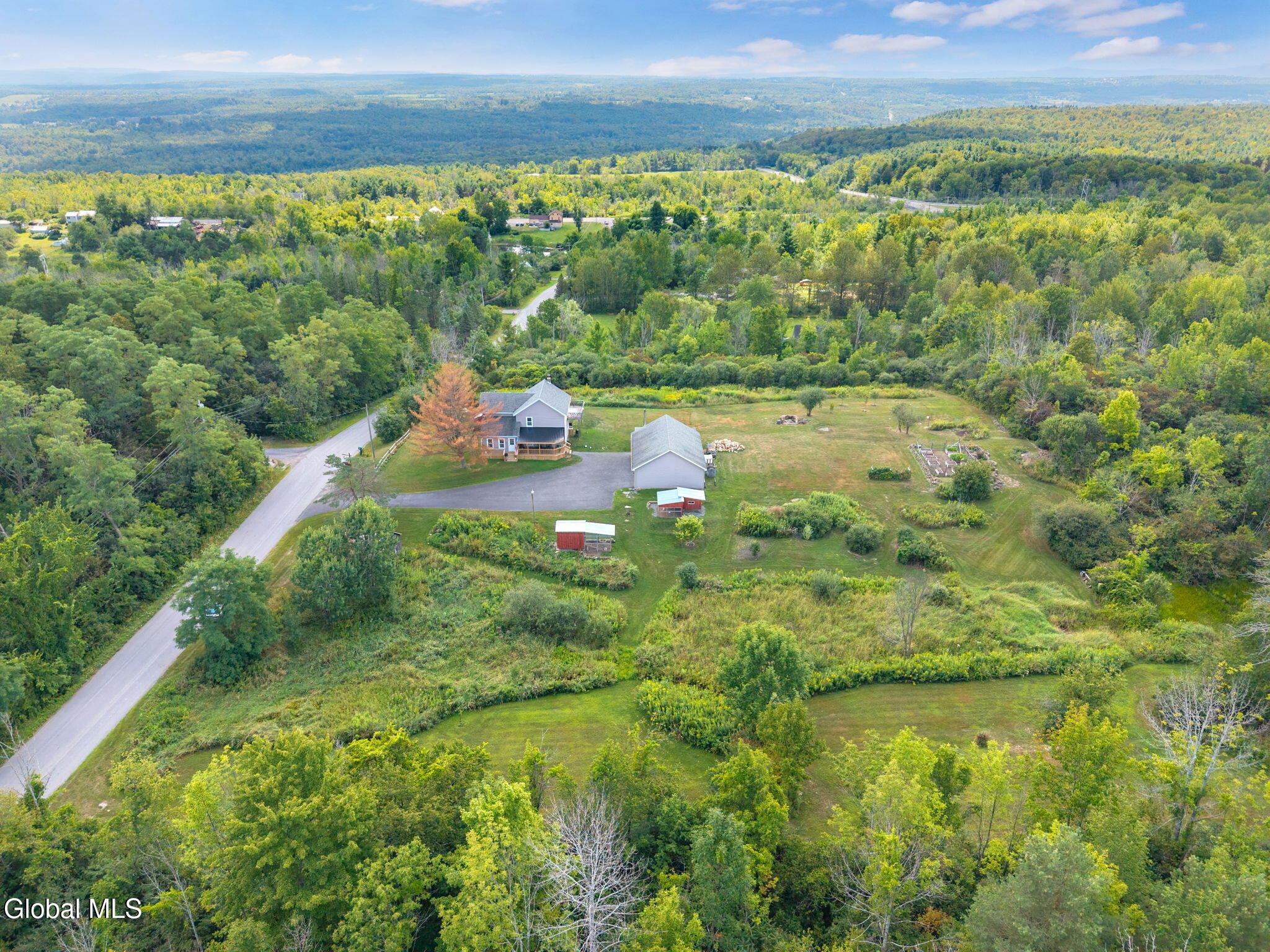 387 Mudge Road Delanson, NY 12053 - Photo 54 of 71 54-387MudgeRd_54