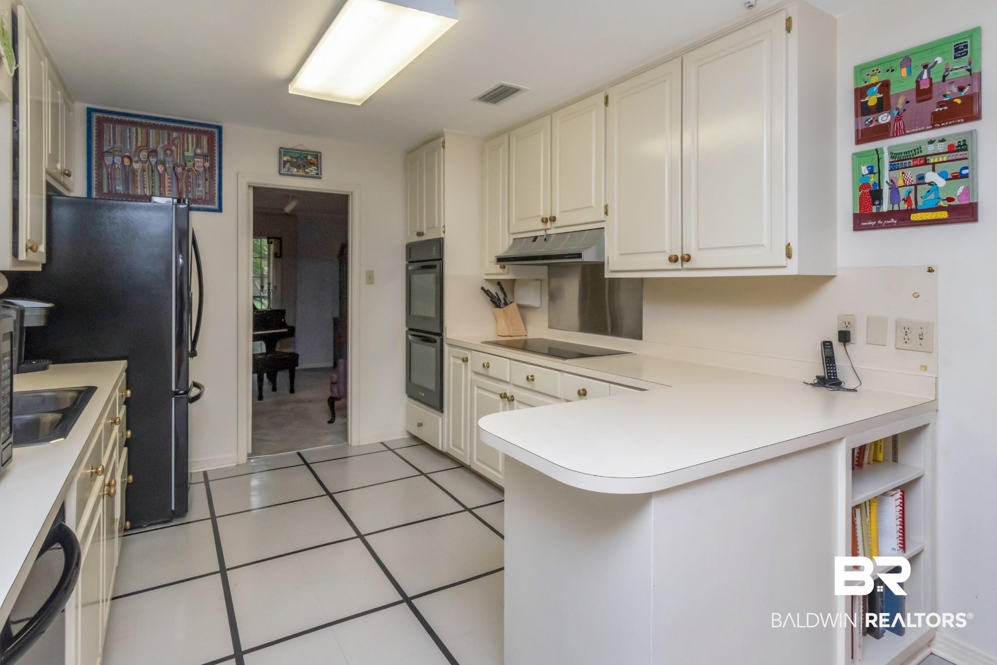 3810 Claridge Road North Mobile, AL 36608 - Photo 6 of 38