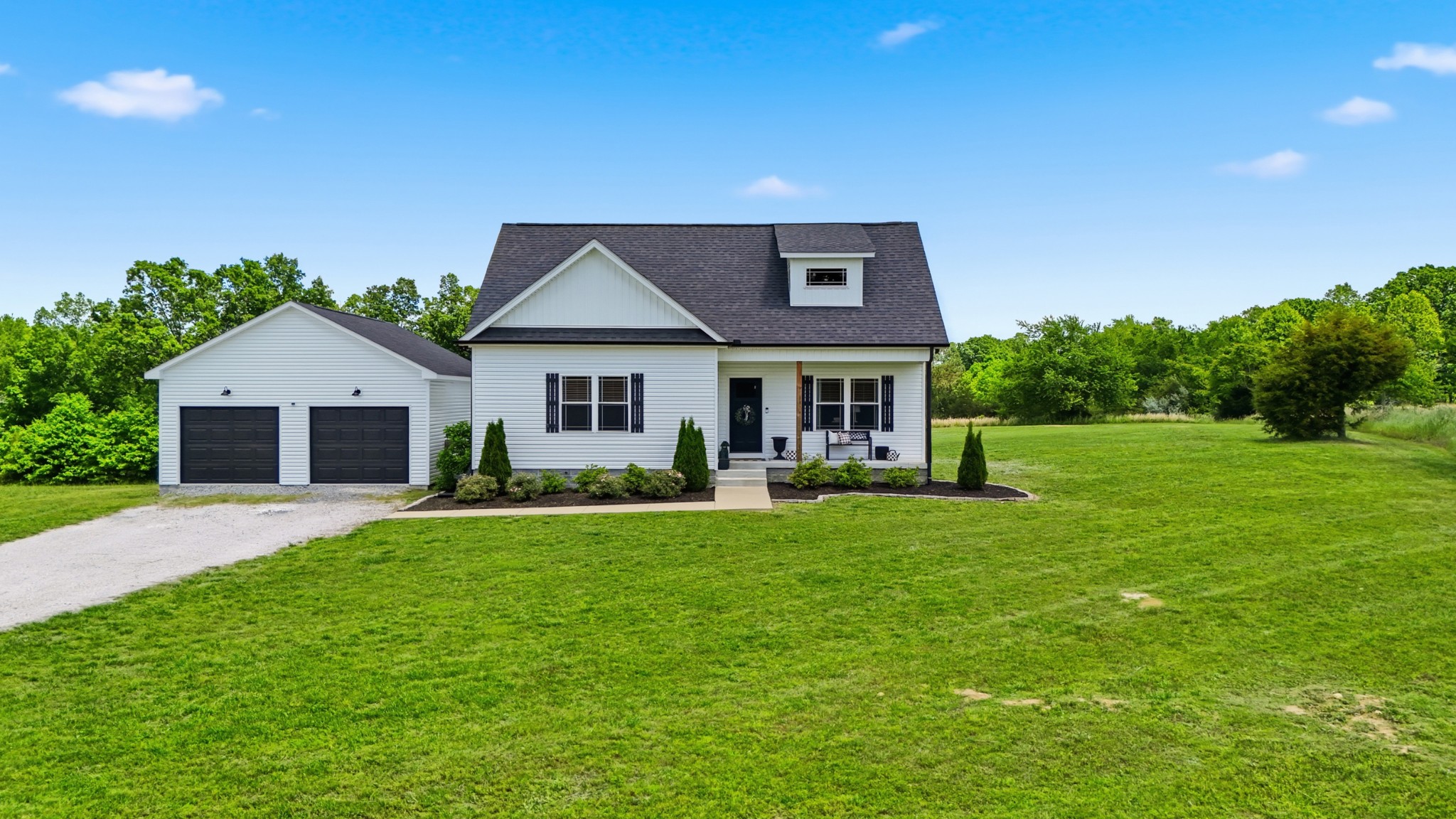 1285 Oak Grove Road Dickson, TN 37055 - Photo 1 of 46