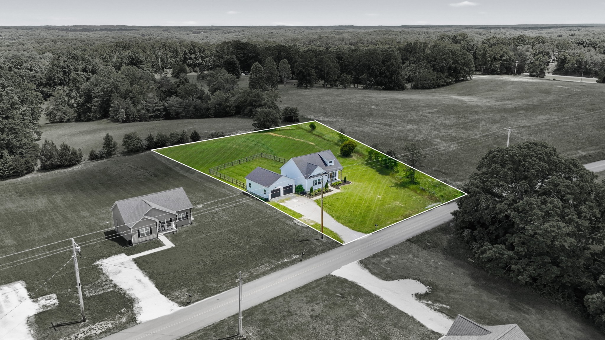 1285 Oak Grove Road Dickson, TN 37055 - Photo 36 of 46