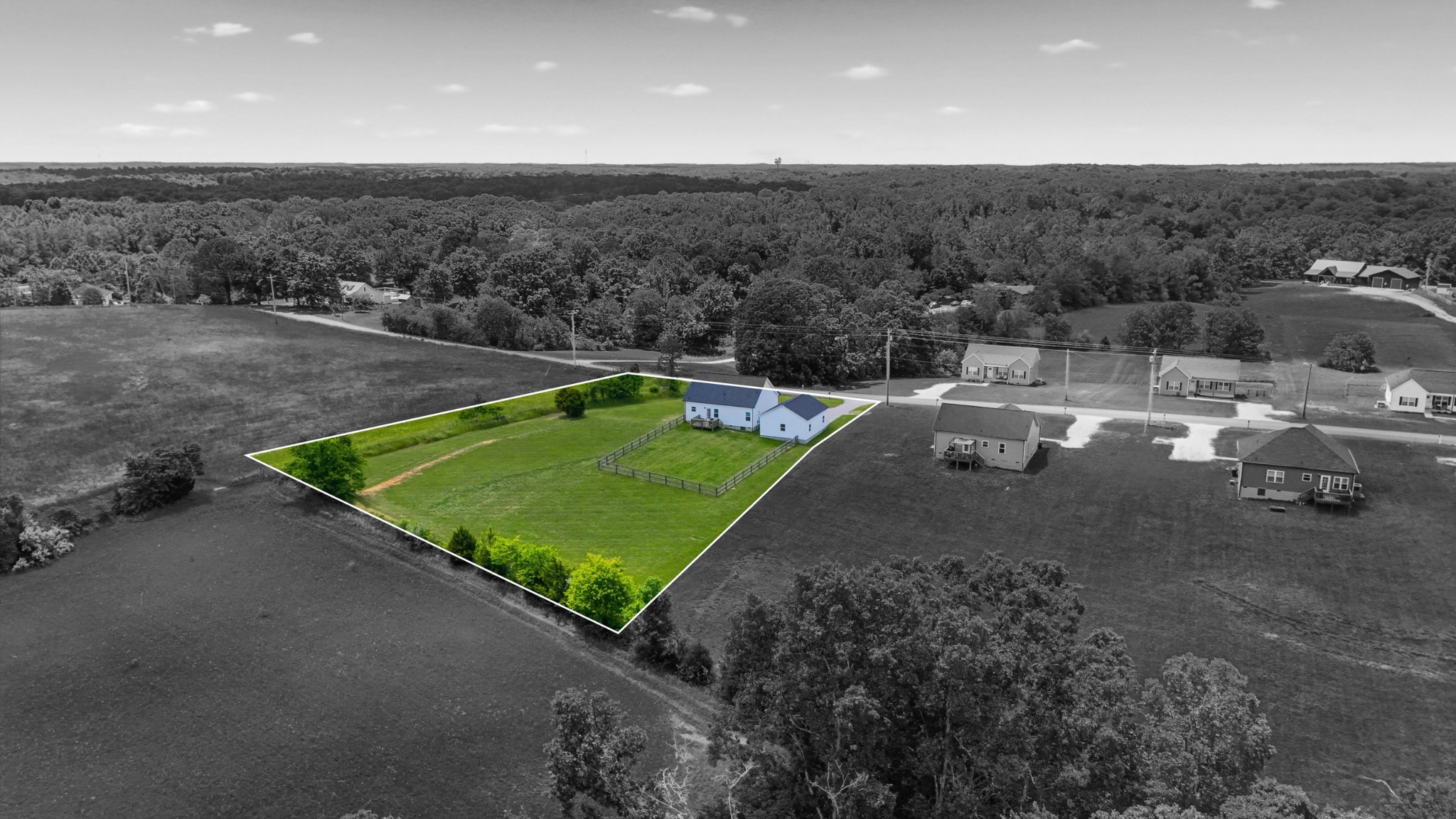 1285 Oak Grove Road Dickson, TN 37055 - Photo 37 of 46