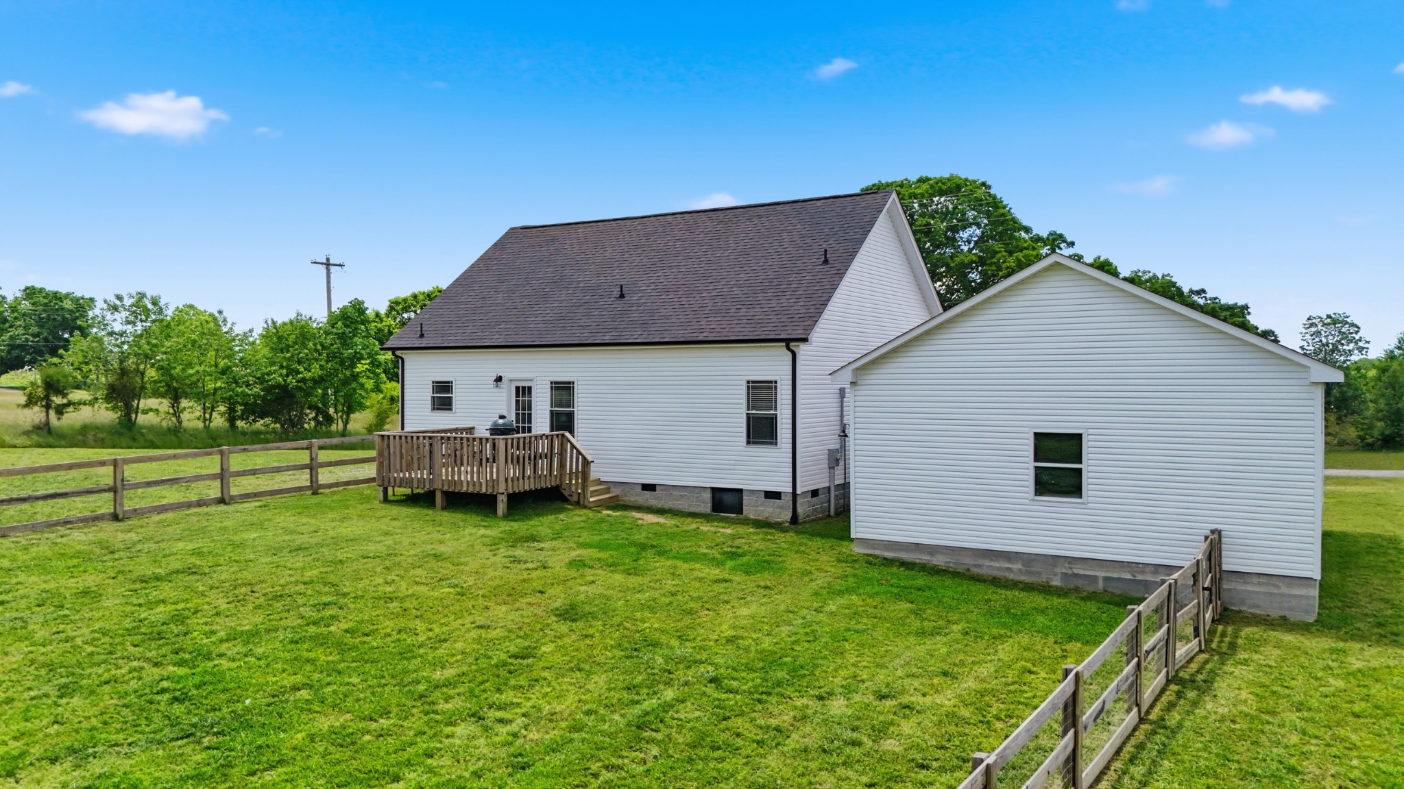 1285 Oak Grove Road Dickson, TN 37055 - Photo 38 of 46