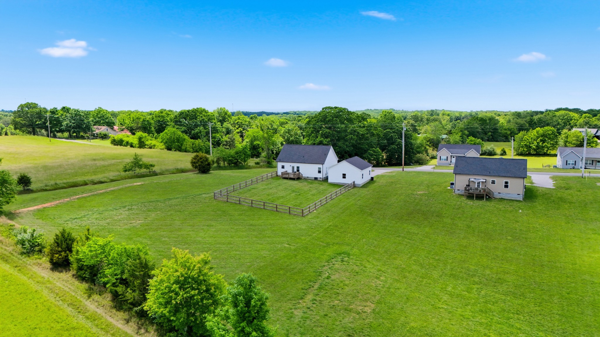 1285 Oak Grove Road Dickson, TN 37055 - Photo 41 of 46