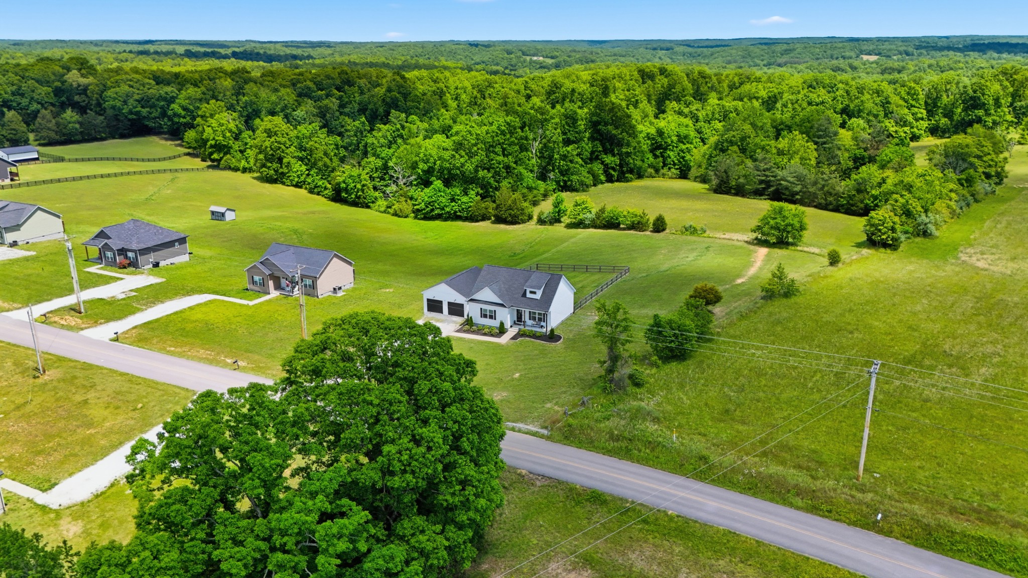 1285 Oak Grove Road Dickson, TN 37055 - Photo 42 of 46
