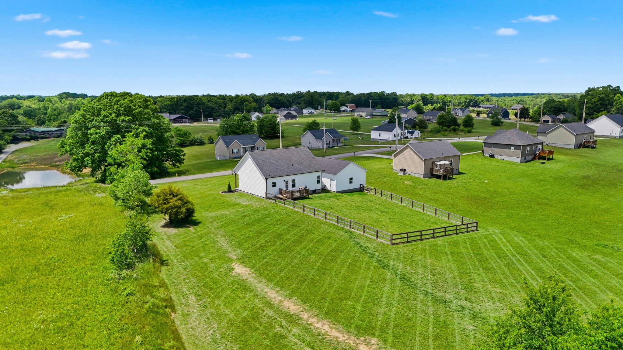1285 Oak Grove Road Dickson, TN 37055 - Photo 44 of 46