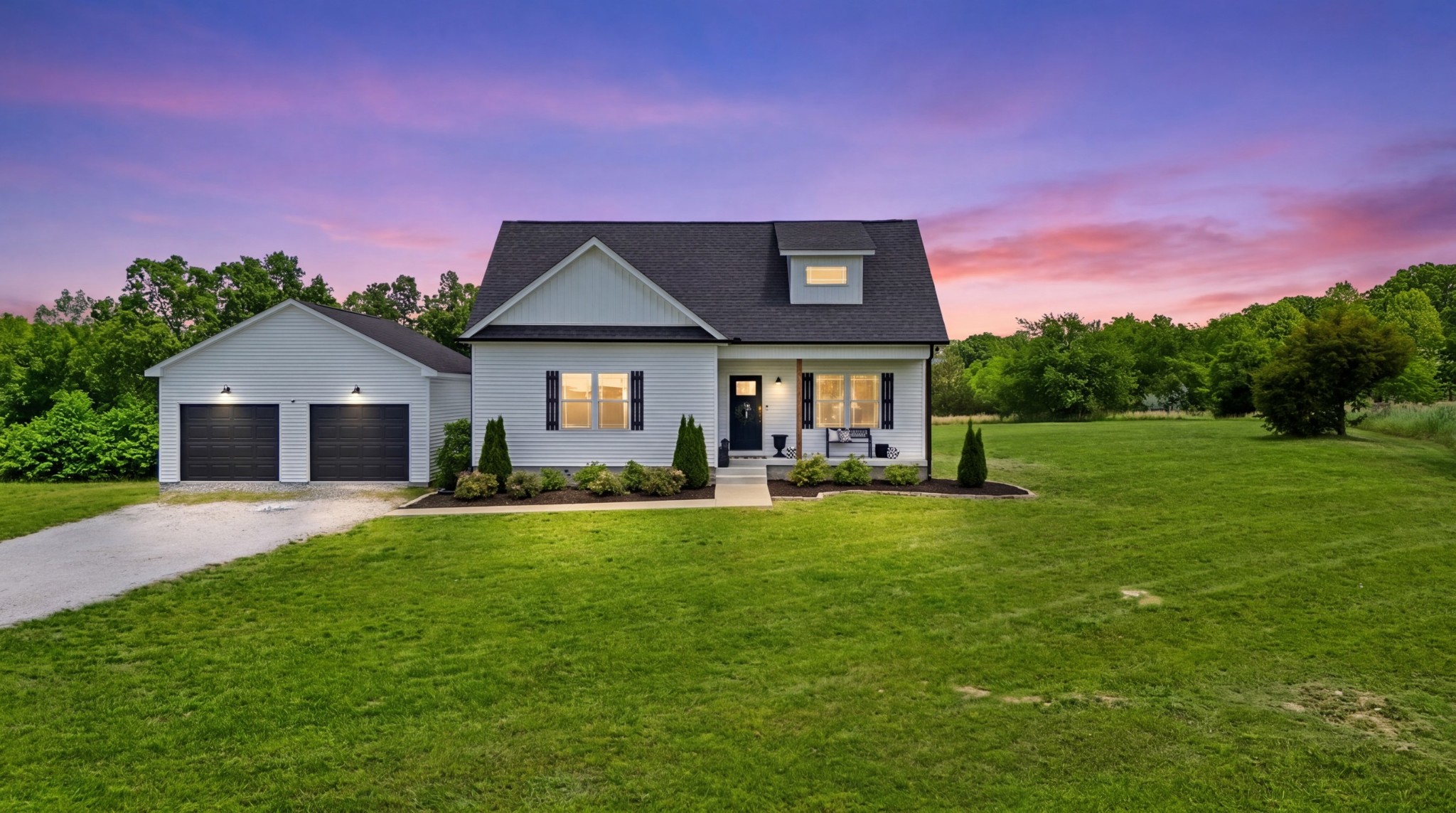 1285 Oak Grove Road Dickson, TN 37055 - Photo 45 of 46
