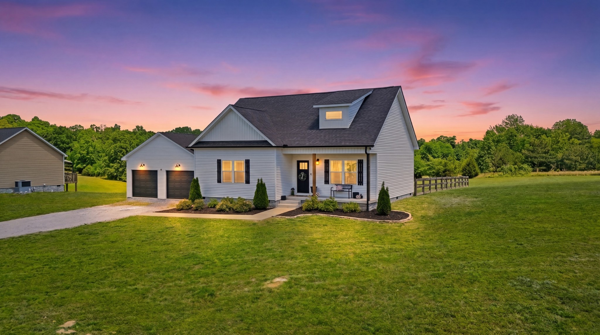 1285 Oak Grove Road Dickson, TN 37055 - Photo 46 of 46