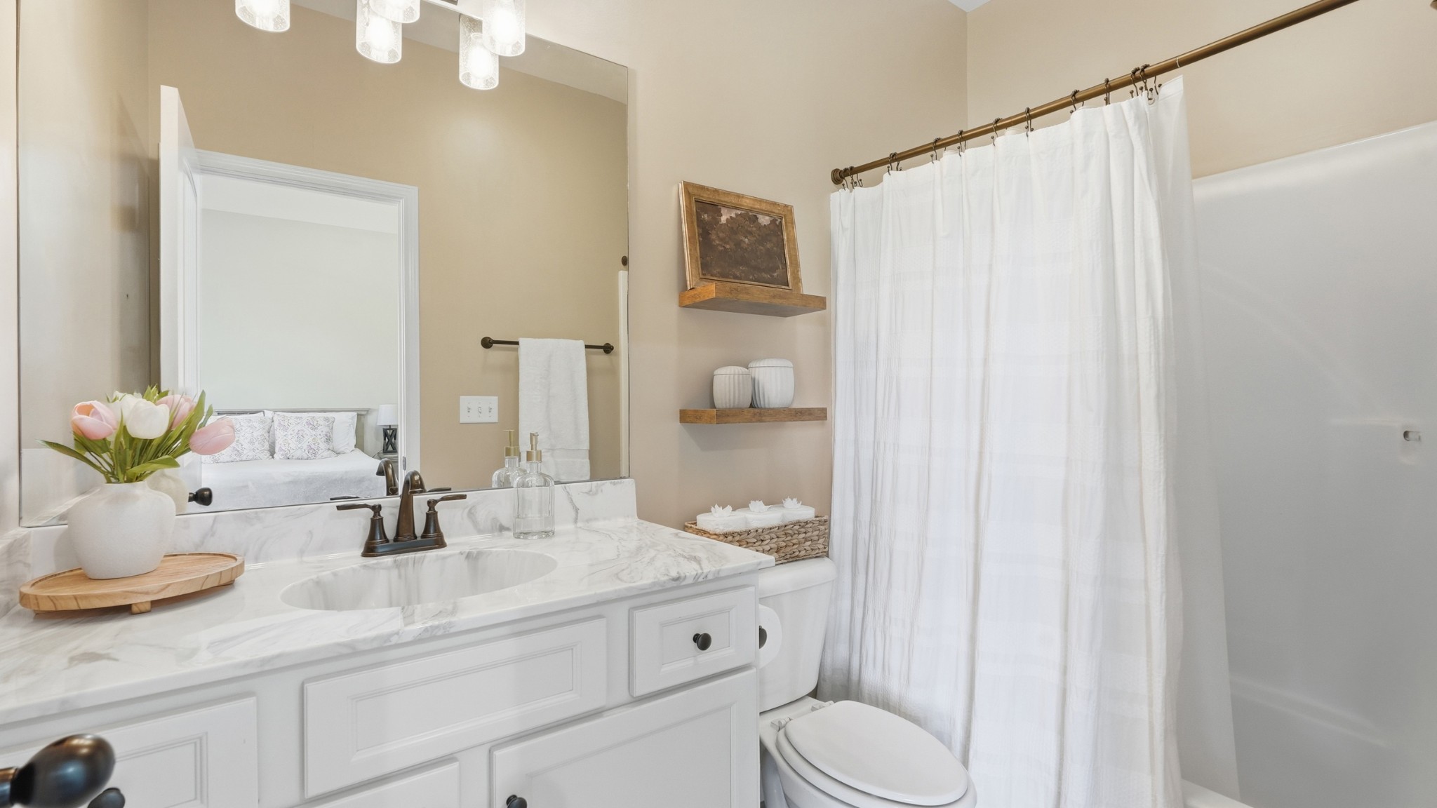1285 Oak Grove Road Dickson, TN 37055 - Photo 6 of 46