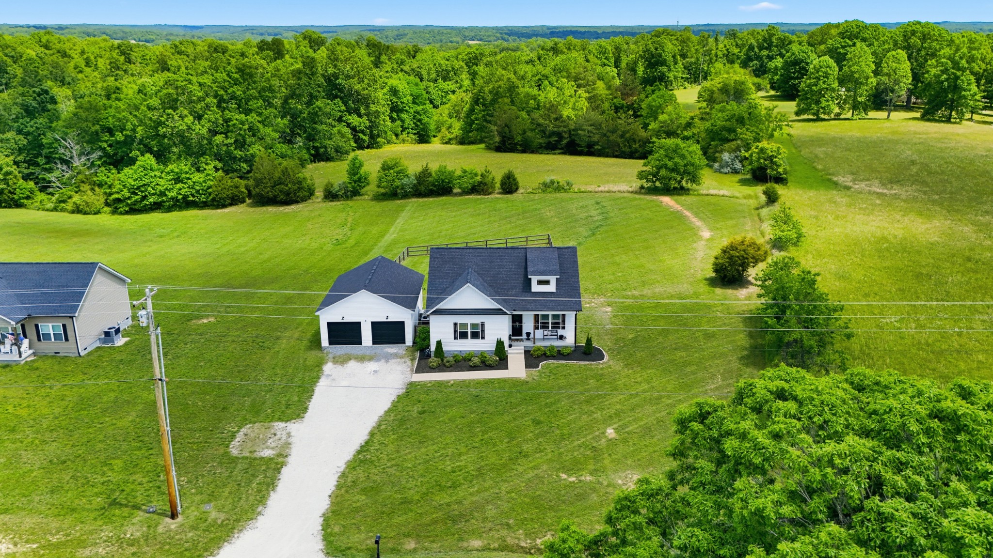 1285 Oak Grove Road Dickson, TN 37055 - Photo 10 of 46