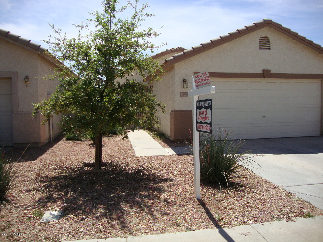 595 West Colt Road Chandler, AZ 85225 - Photo 15 of 18 DSC05322