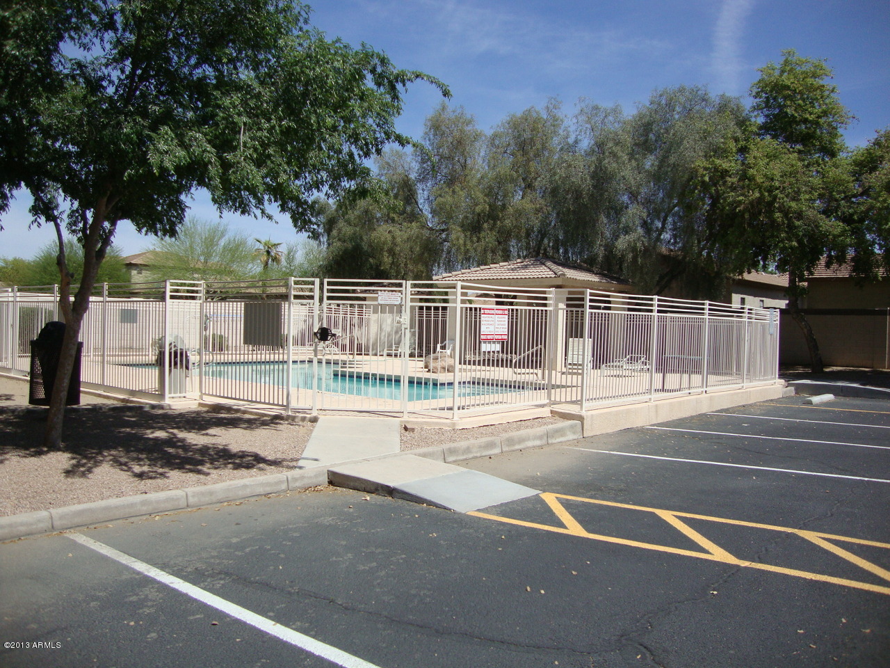 595 West Colt Road Chandler, AZ 85225 - Photo 17 of 18 DSC05324