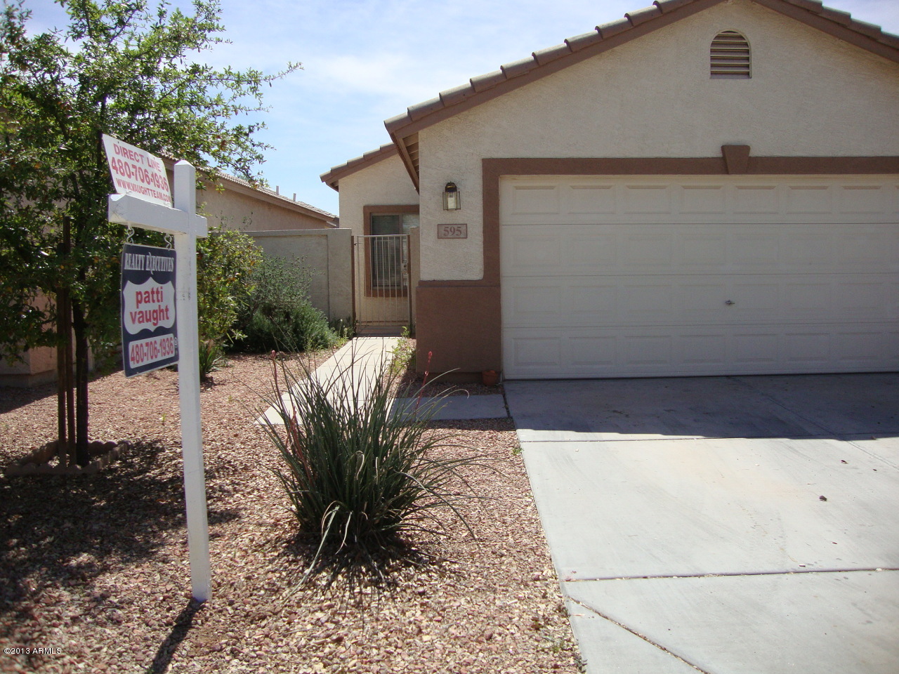 595 West Colt Road Chandler, AZ 85225 - Photo 2 of 18 DSC05309
