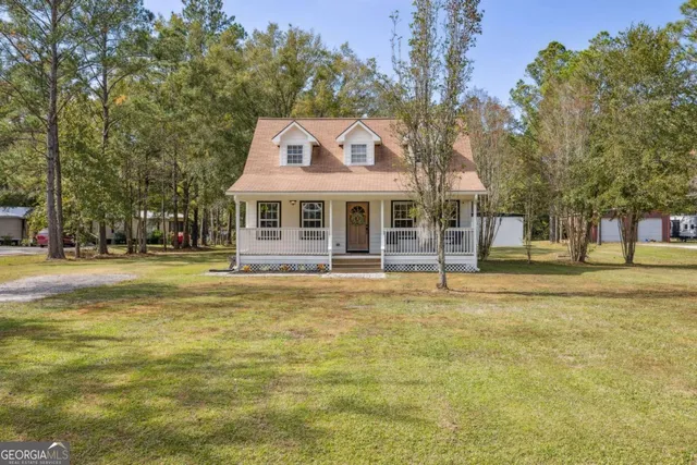 $320,000 | 102 Berry Street, Kingsland, GA 31548