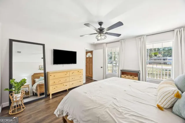 $320,000 | 102 Berry Street, Kingsland, GA 31548