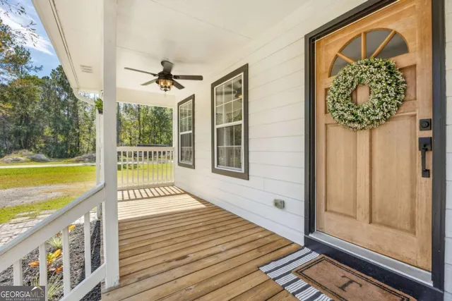 $320,000 | 102 Berry Street, Kingsland, GA 31548