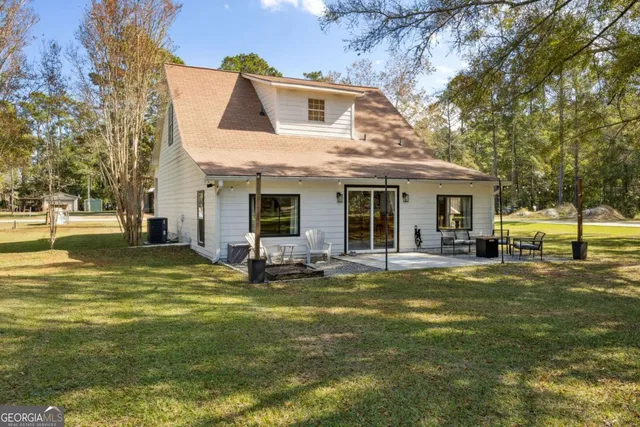 $320,000 | 102 Berry Street, Kingsland, GA 31548